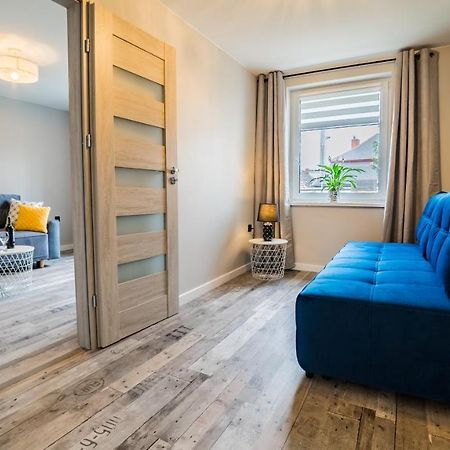 Apartamenty Silvana Kowary Buitenkant foto
