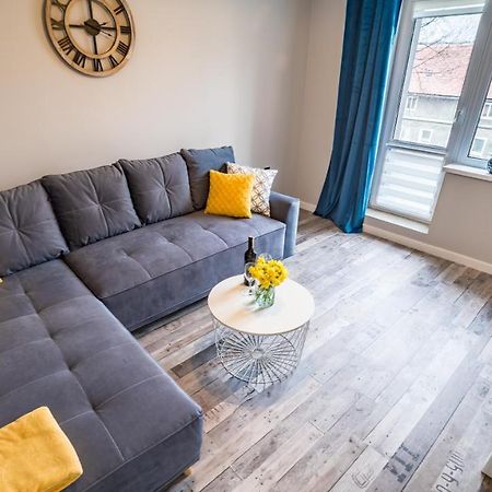 Apartamenty Silvana Kowary Buitenkant foto