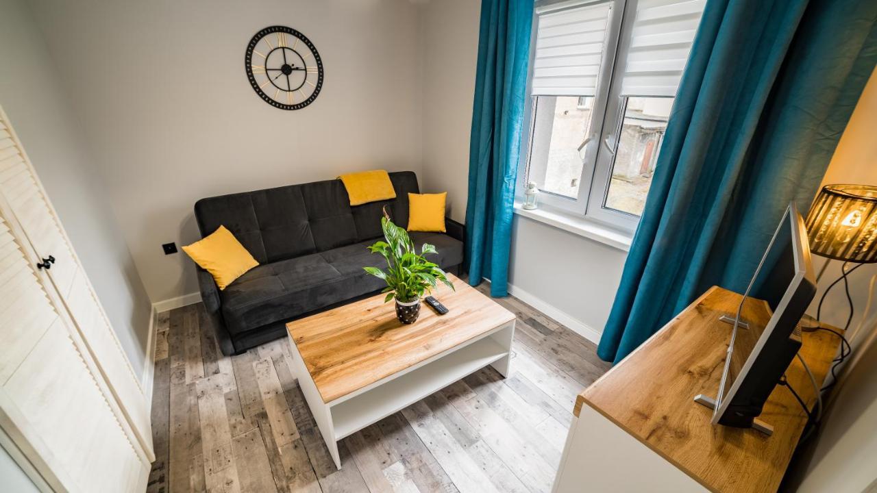 Apartamenty Silvana Kowary Buitenkant foto