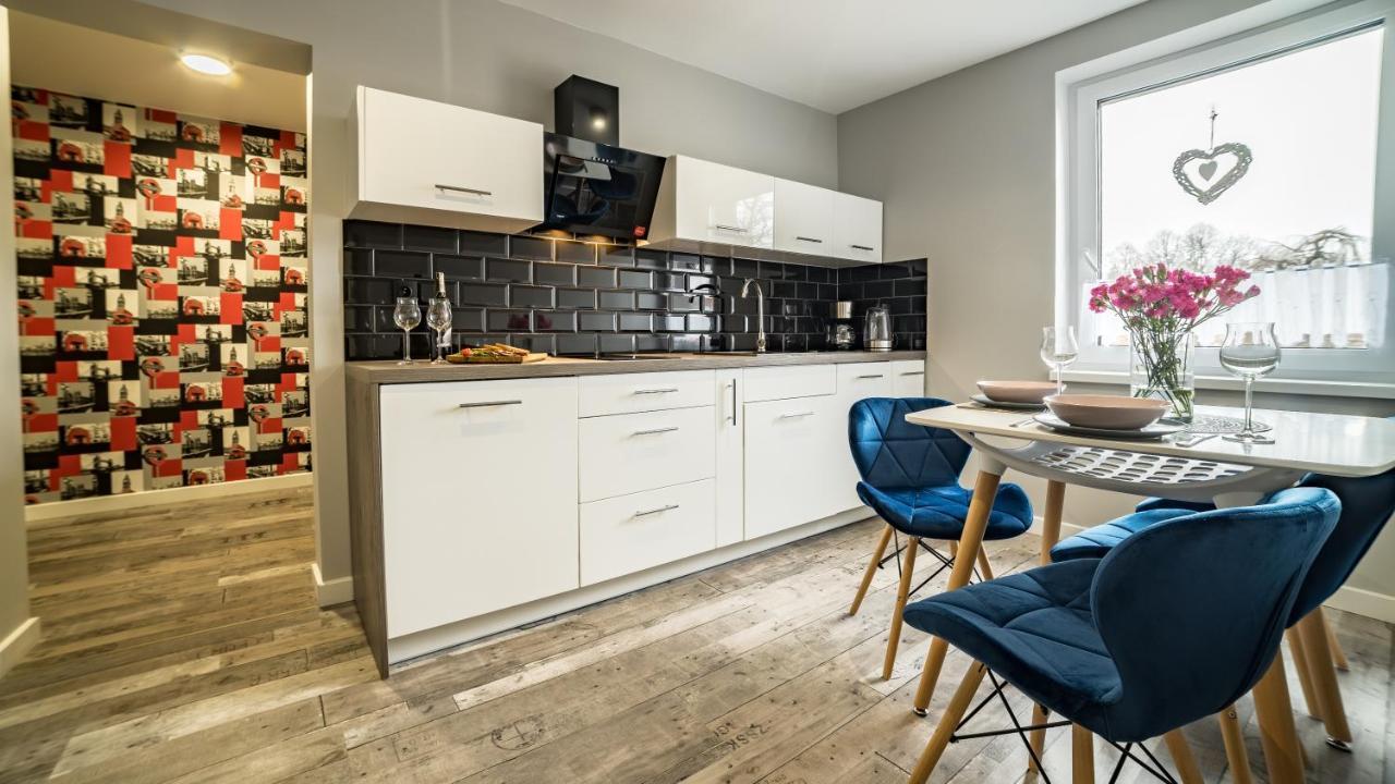 Apartamenty Silvana Kowary Buitenkant foto