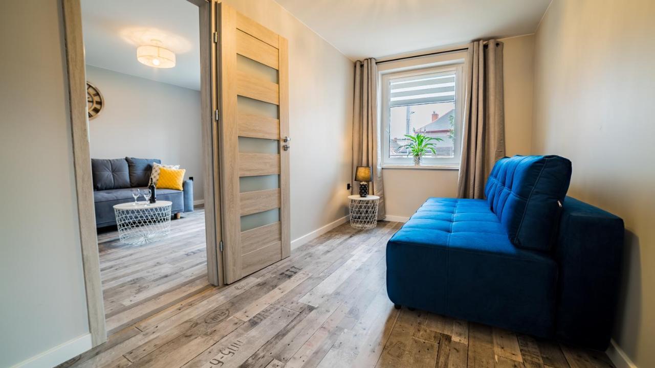 Apartamenty Silvana Kowary Buitenkant foto
