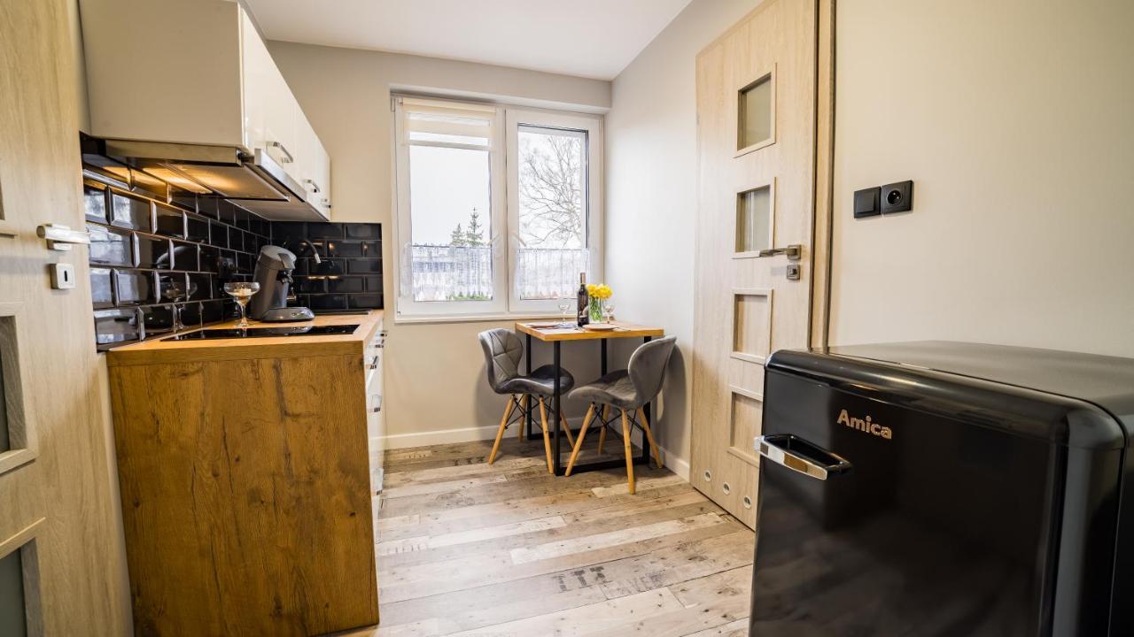 Apartamenty Silvana Kowary Buitenkant foto