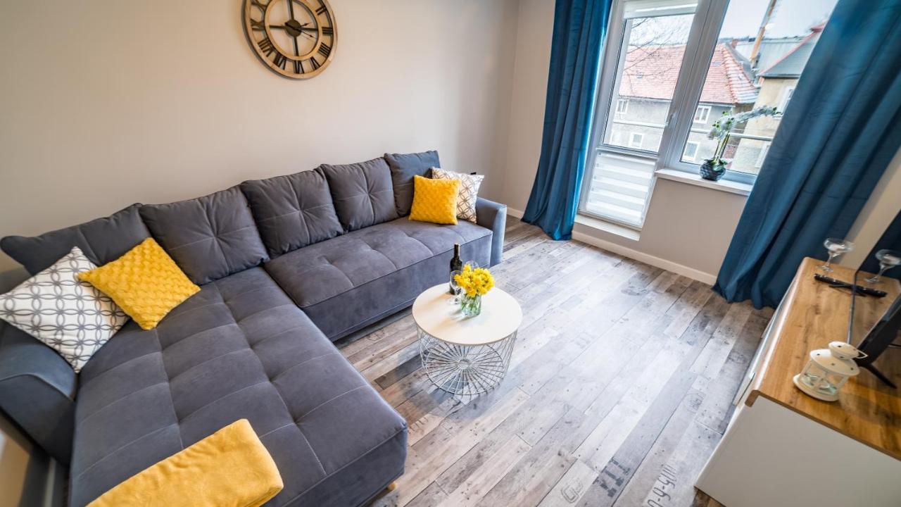 Apartamenty Silvana Kowary Buitenkant foto