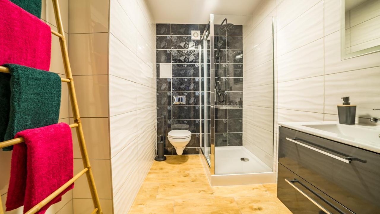 Apartamenty Silvana Kowary Buitenkant foto