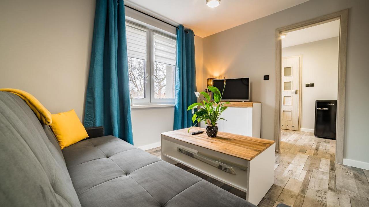 Apartamenty Silvana Kowary Buitenkant foto