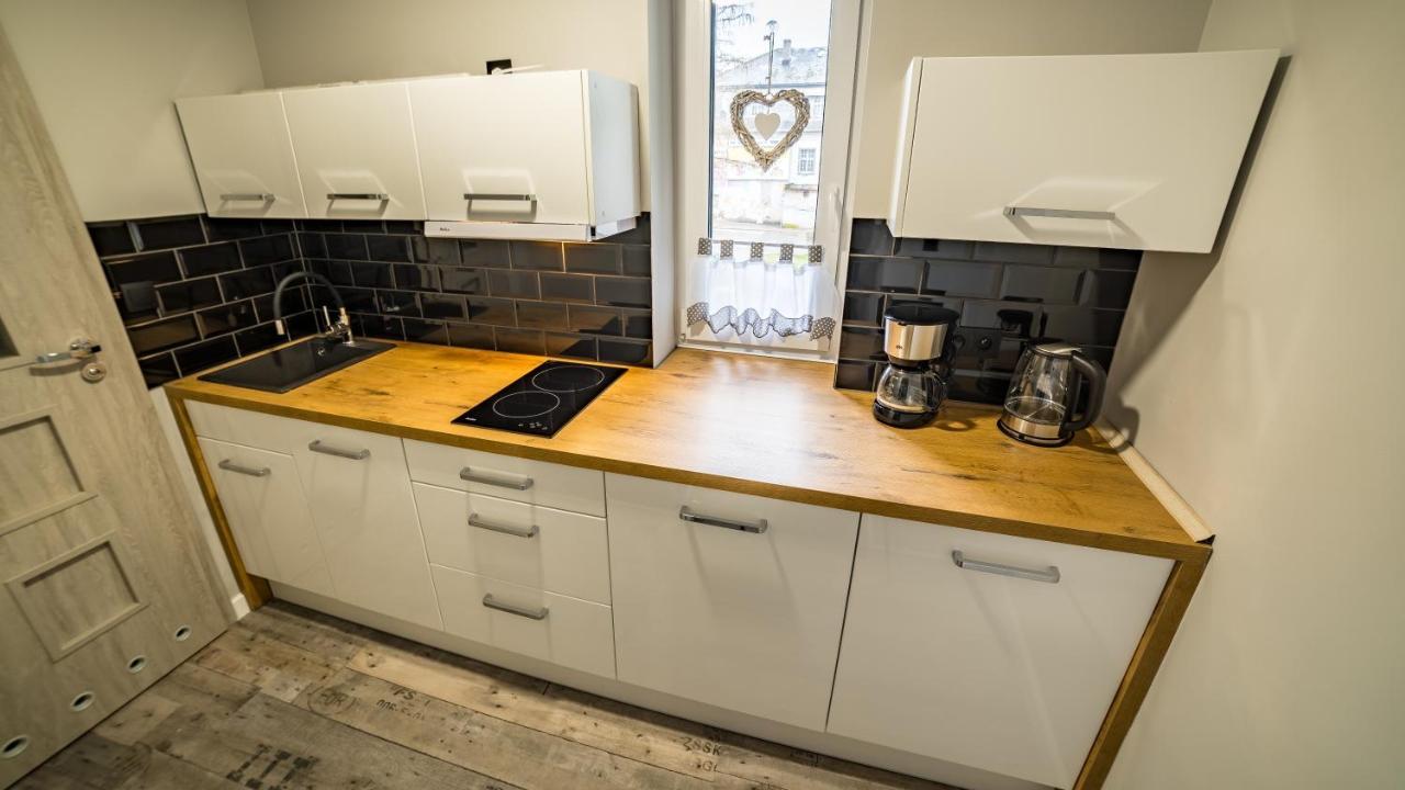Apartamenty Silvana Kowary Buitenkant foto