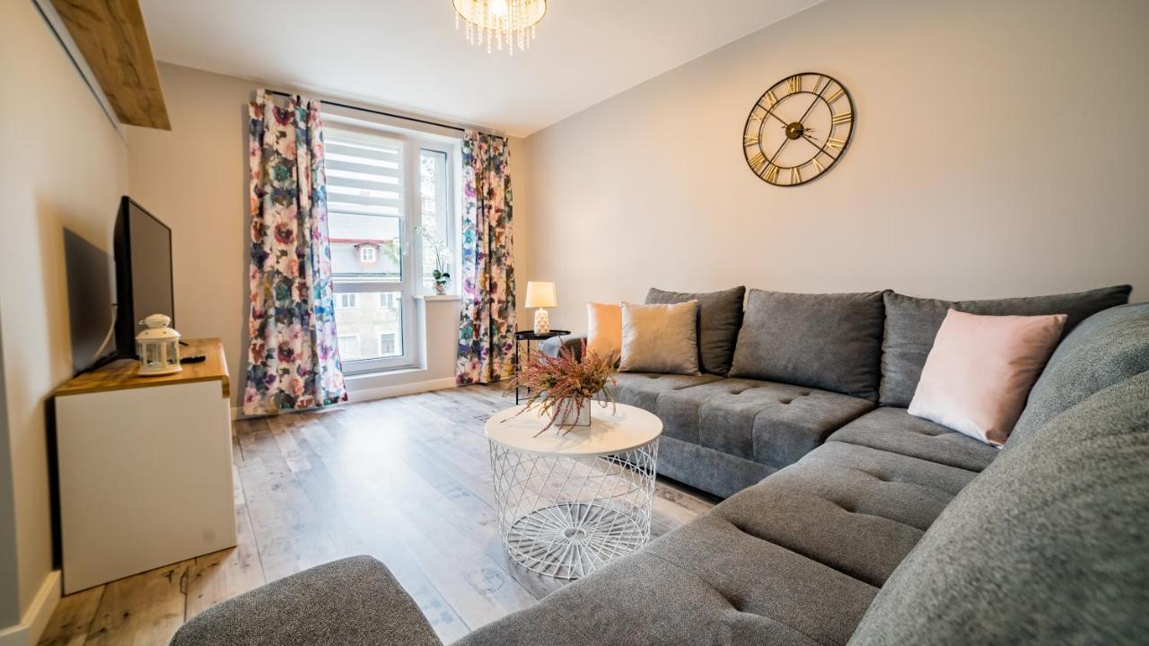 Apartamenty Silvana Kowary Buitenkant foto